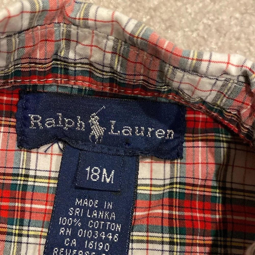 ‼️RALPH LAUREN‼️